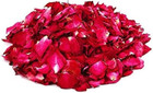 Dried Red Rose Petals 1 75oz 50g  Real Natural Dried Rose Petals For Bath  Soap