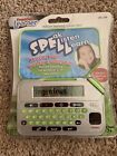Franklin Learner Lrl 230 Audio Speaking Spelling Bee Game Word Vocabulary-sealed