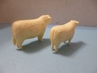 Marx Prize Farm Animals