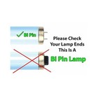 Tanning Bed Replacement Bulbs  Powerful   Efficient For Salon Or Home