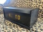 Ese Es-366u Time Code Remote Display Clock