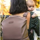 Willow  pump Anywhere  Backpack Tote Cooler Bag For Busy Moms - Retail  180 