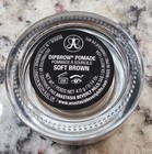 Anastasia Beverly Hills Dipbrow Pomade Eyebrow Definer Soft Brown 0 14 Oz New