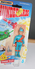 Matchbox Thunderbirds Gordon Tracy Pilot W  Stun 1992 Action Figure Toy Sealed