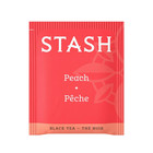 Tea Peach Black Tea  Box Of 100 Tea Bags  packaging May Vary 
