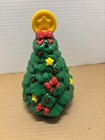 Fisher Price Little People Christmas Winter Tree Lighting Tree