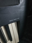 Yamaha P-95 Digital Piano W  Stand   Ac Adapter  Replaced Capacitors-please Read
