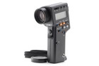  mint W case  Strap  Minolta Spotmeter F Digital Light Exposure Spot Meter Japan