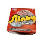 Original Metal Slinky 2 75    Walking Spring Toy   Classic Fidget Stress Reliever