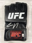Conor Mcgregor Signed Autographed Ufc Mma Fight Glove L Champion Beckett Bas Coa