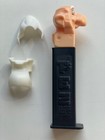 Vintage Pez Muselix  From Asterix - 4 9 Hungary   test Piece  