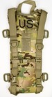 Military Issued Multi Cam Camelback With Bladder-new