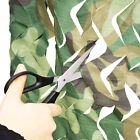 26 X 26 Camouflage Netting Ft Camo Net Woodland Net For Military Camping Hunting