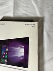 Microsoft X18-45392 64 Bit Windows 10 Pro Operating System