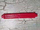Remco Lost In Space Robot Battery Bar  Red  New Mold  Free Shipping In Usa
