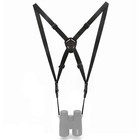 Tourbon Hunting Binoculars Harness Camera Strap Carry Belt Optics Lanyard X Back