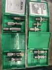 Rcbs Reloading Die Sets  8 Calibers 