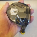 Taylormade Rh Qi10 Tour Issue 21   6 Wood  Head Only 42fle014 New