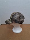 Mossy Oak Camouflage Cap Hat Camo Strapback Mesh Hunting Trucker