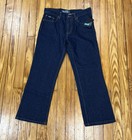 New Vintage 90s Rare Blind Kenny Skateboard Denim Jeans Mens Size 30 Deadstock