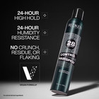 Redken Control Hairspray 28  Previously Control Addict  10 5 Oz