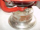 Dietz King Fire Dept Lantern Mr Nr 3-22-3 C 1907 Marked 