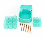 Calista Volumizing Self Grip Hair Rollers