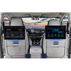 10 1in Car Headrest Video Player Wifi Android 12 Bluetooth Usb Tf micro Sd 2 32g