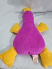 Ty Beanie Babies Patti The Platypus
