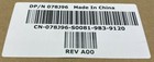 new  Dell Oem Projector Lamp Bulb 78j96 For 1209s 1609wx 1409x 1510x 1610hd