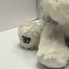 Ganz Webkinz Lil Kinz Husky Hm120 9  Plush Stuffed Toy