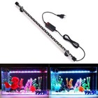 Aquarium Fish Tank Submersible Led Light Lamp Tube 90-260v Led Plant Grow Lamp