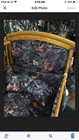 True Timber Conceal Green Camo Baby Pillow Cover   Perfect For Baby Camo Nursery