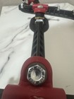Sure Grip Skin Plate Roller Skate Plate For Boot Size 10 5-12 