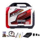 Gas-powered 4000 Watt Generator For Camping Rv Outdoor Quiet 58db 23kg