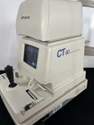 Topcon Ct-80 Computerized Tonometer