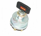 Ignition Switch With Key For Farmtrac Tractor 30 45 40 50 60