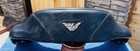 Genuine Oem Harley Touring Tour Pack Pak Backrest Pad W stitched Loco 97-13