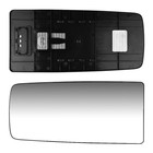 Tow Mirrors For Volvo Vnl 670 780 2008 2019 Vnm 630 300 2008 2013 Power Heated
