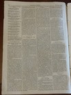 General Custer Harper   s Weekly 1864 Complete Mar 19th Issue Original