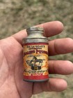 Vintage Dr  Legear s Healing Powder Tin Can     sample Size