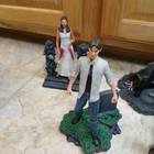 14 Buffy The Vampire Slayer   Angel Action Figures Lot 