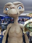 Neca E t  Extra-terrestrial Life Size Stunt Prop Replica - 3 Feet Rare With Tags
