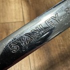Stanley Usa 24mm Full Polish Combination Wrench 12pt 85-657 12  Long