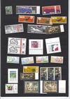 Malta--collection-mixed Periods-f-vf-mh-u-mnh-sets-