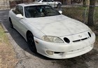 1999 Lexus Sc 300