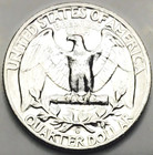       key Date      1955-d      90  Silver Washington Quarter      gem Bu      blast White      