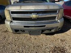 2008 2013 Chevrolet Silverado 1500 Oem Right Fender Sheer Silver 726s 