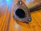 Toyota Tacoma 4runner 2 7l 2 4l Exhaust Manifold Pipe Oem P