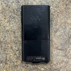 Sony Walkman Nwz-e344 8 Gb Video Mp3 Player - Black Tested Works